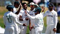'Can't think of a bigger shock': World reacts to Black Caps loss to Bangladesh