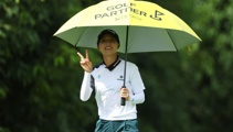 On the edge of greatness, Lydia Ko wants more 