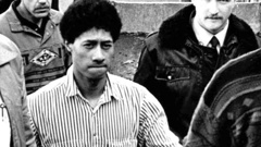 Raymond Ratima was sentenced to life imprisonment in 1993 after pleading guilty to seven counts of murder, attempted murder and killing an unborn child. Photo / NZ Herald
