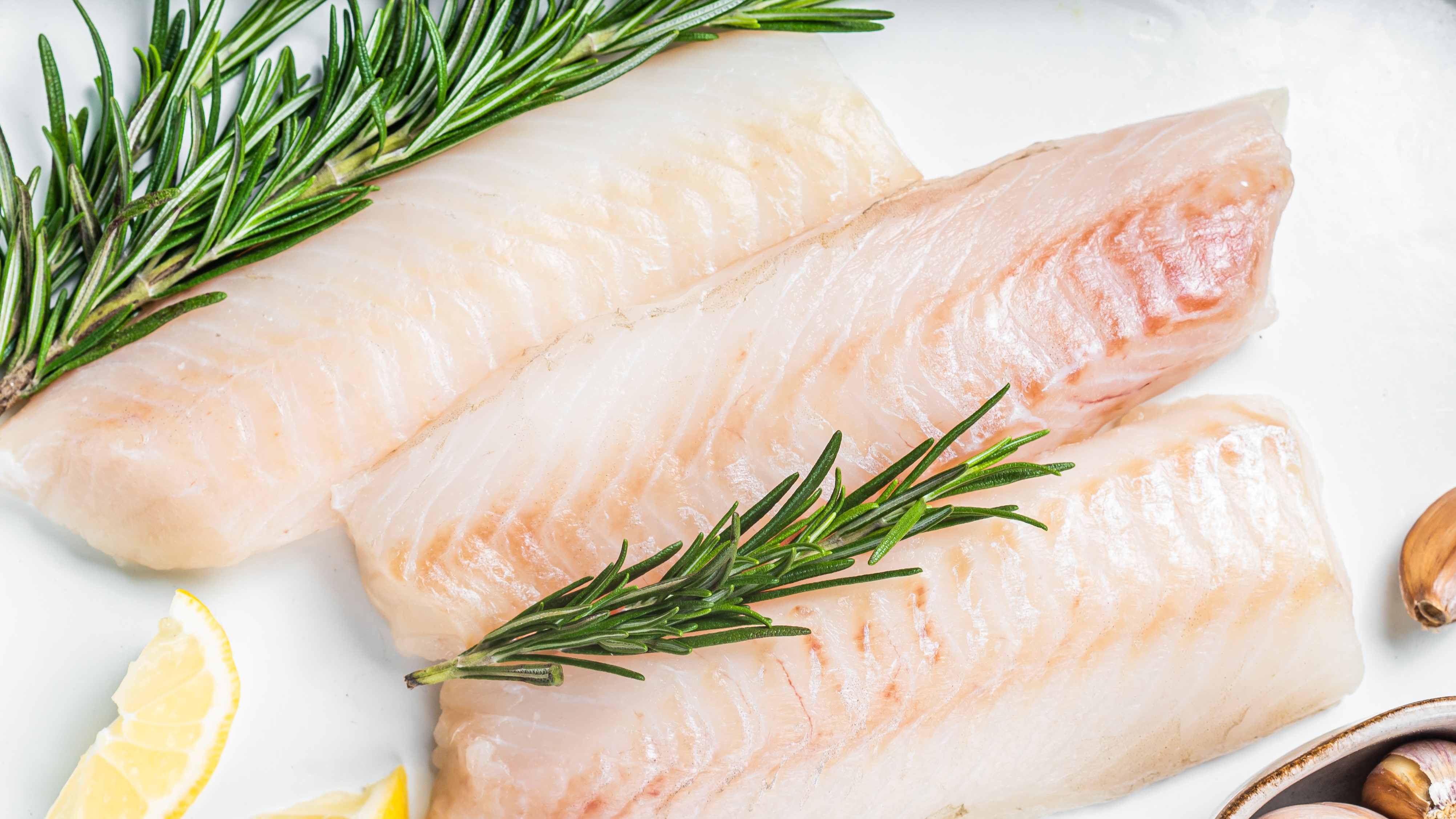 Simple and crispy: Alice Taylor's Pan-Fried Fish with Potato Salad 