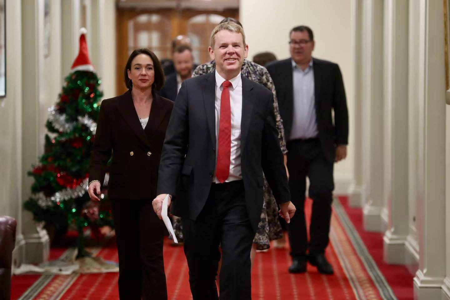 Photo / Mark Mitchell