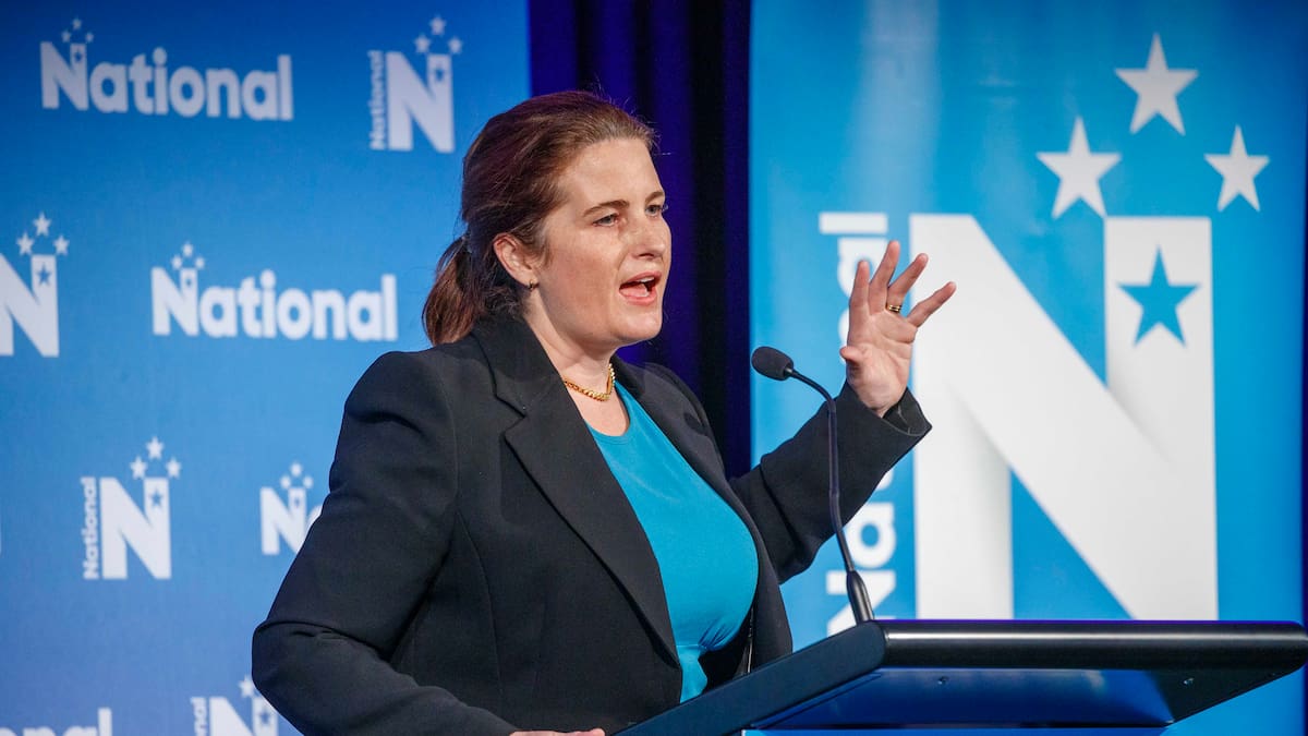 Photo / Mark Mitchell