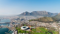 The man was visiting his parents in Monte Vista, Cape Town when he was shot dead. Photo / 123RF