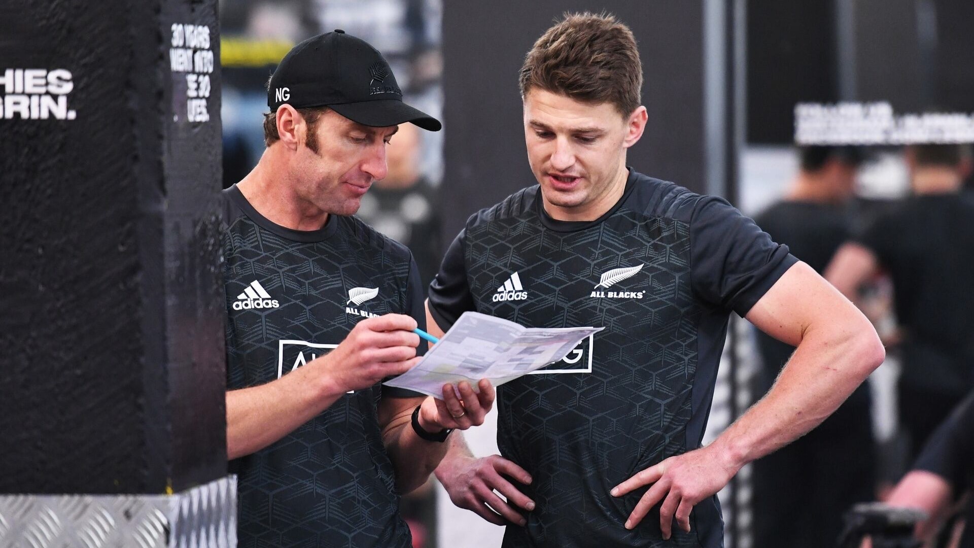 Key member of All Blacks staff leaving role for NFL side