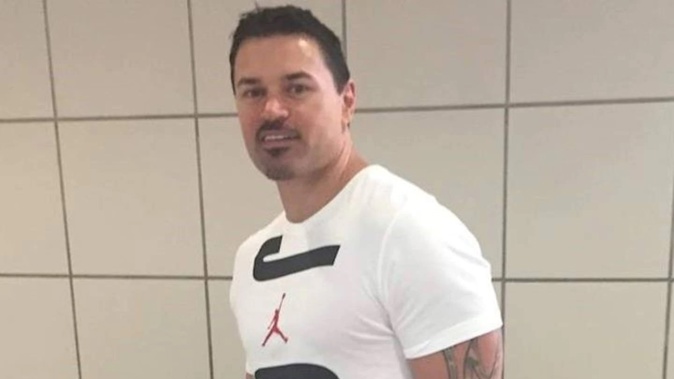 Denver Chance of Auckland died in 2019. He was 43. (Photo / Supplied)