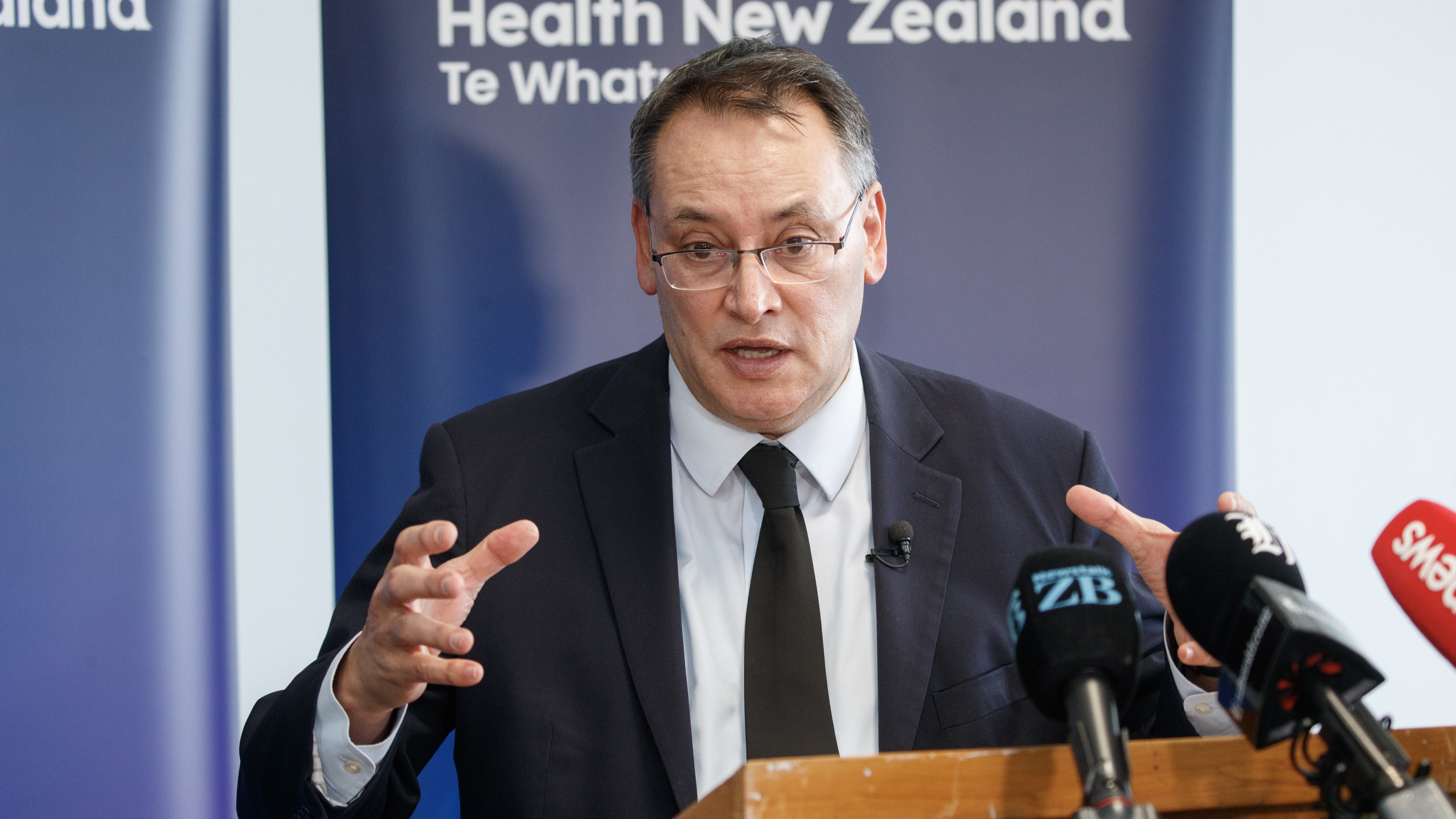 Photo / Mark Mitchell