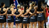 Silver Ferns set controversy aside to focus efforts on South Africa series