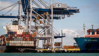 'Least upbeat': Construction sector struggles as demand weakens