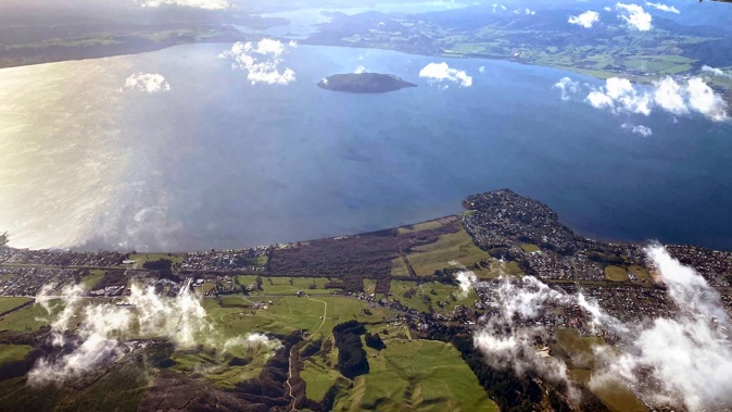 Lake Rotorua. Photo / NZME