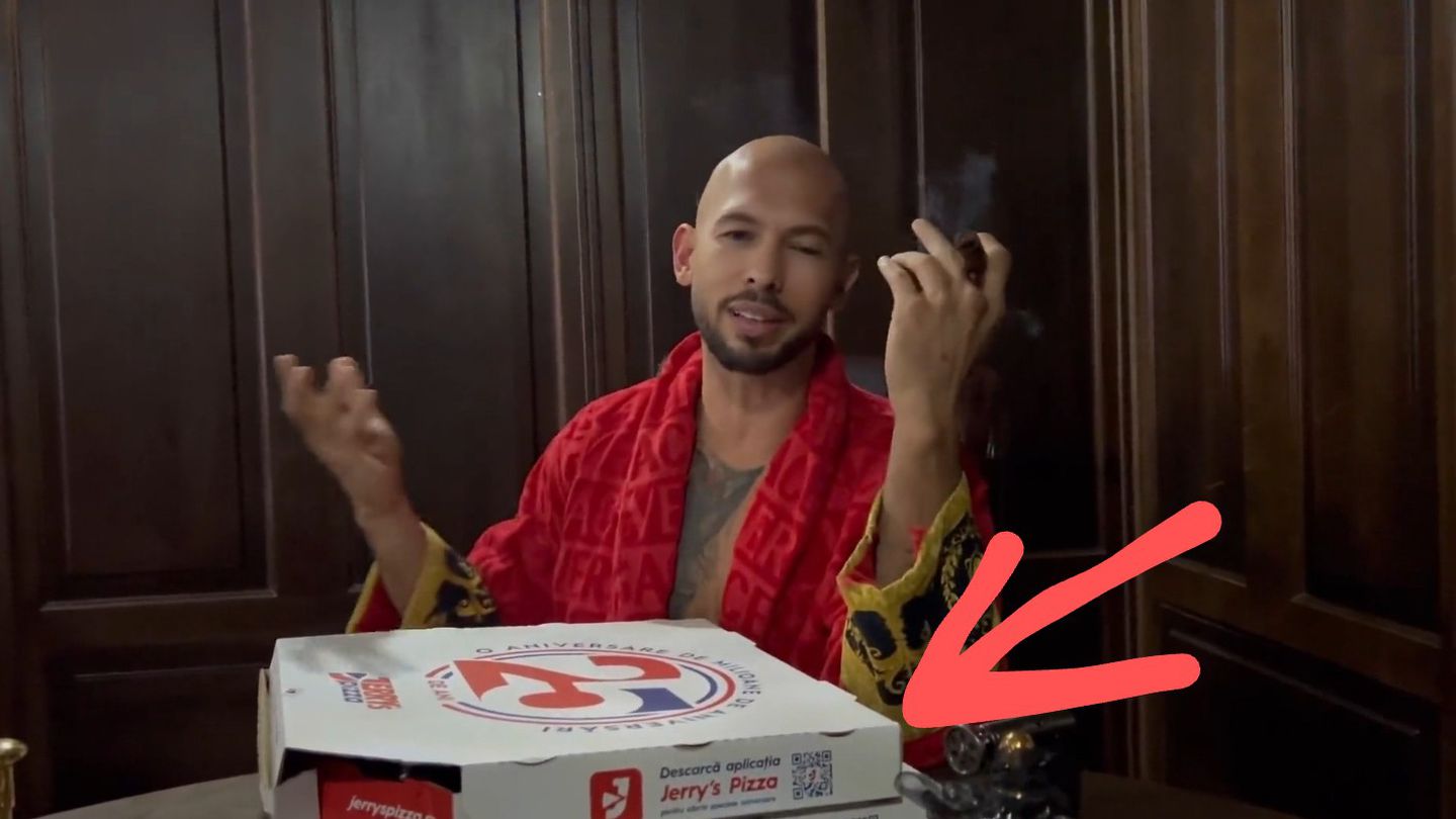 Picture / Alejandra Caraballo via Twitter