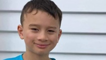 'This is a real tragedy': Boy, 7, killed in Canterbury river crash
