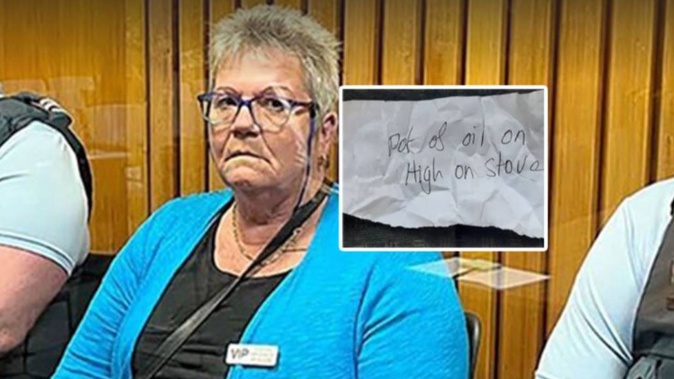Murderer Lynne Maree Martin is believed to have died.