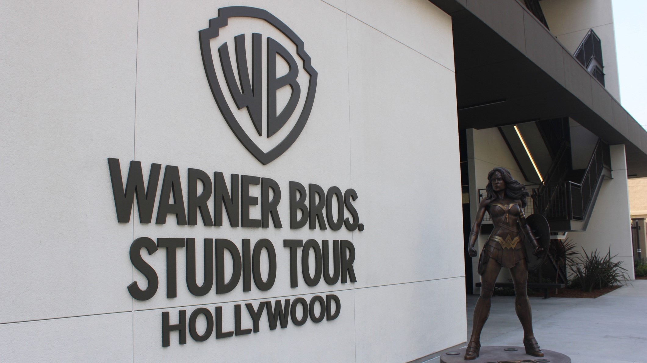 Trump wades into Warner Bros. battle - what will his approval hinge on? 