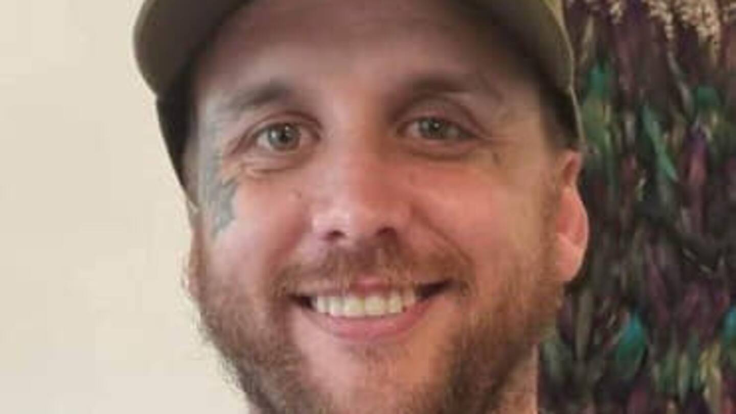 Samuel Curle, 36, was found on Auckland's Kaipara Coast Highway in the middle of the night on November 6. He died 20 days later.