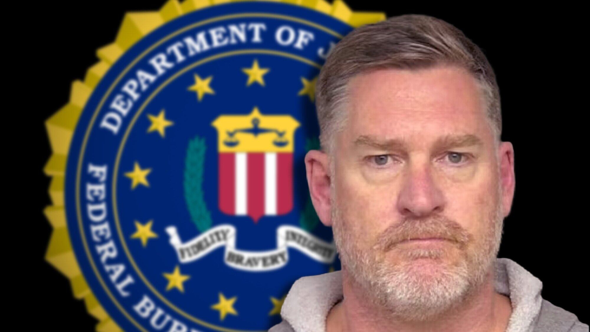 Kiwi psychologist Jeremy Brian Tacon arrested over child sex material after FBI sting on network of professional men