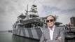 ‘One of the most remarkable’: Sir Michael Hill’s superyacht hits market