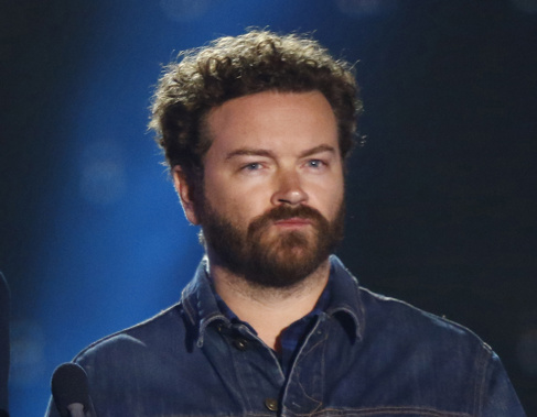 That ’70s Show” star Masterson could get as much as 30 years to life in prison at his sentencing for the rapes of two women two decades ago. Photo / AP