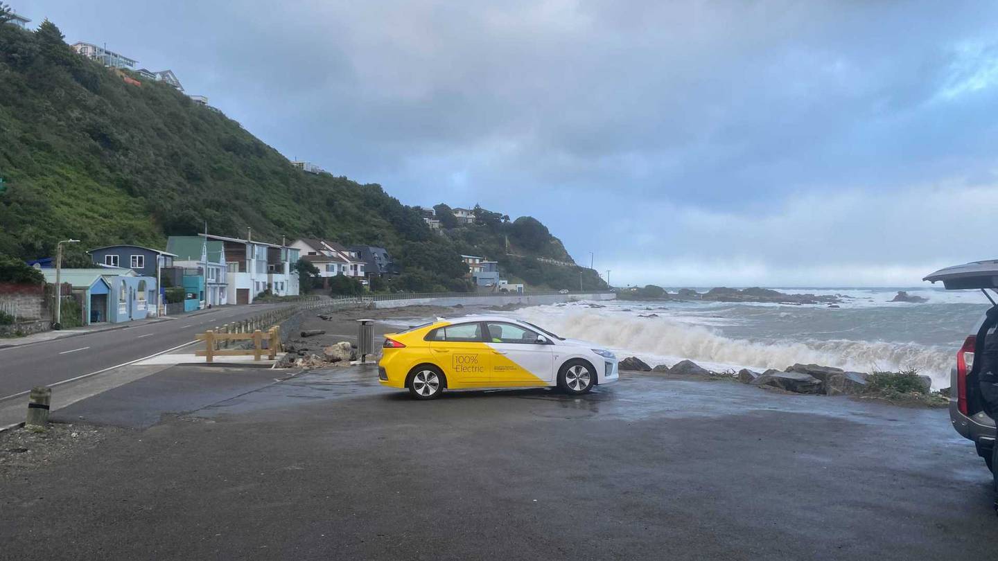 HDPA: Wellington kayakers shouldn't have to pay over search and rescue callout