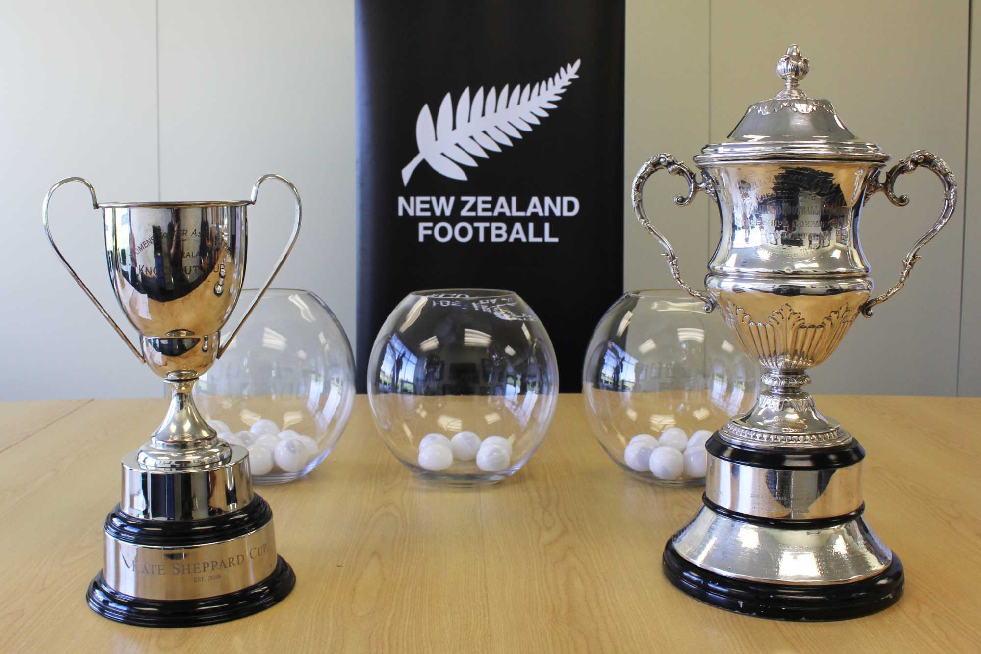 (Photo / NZ Football)