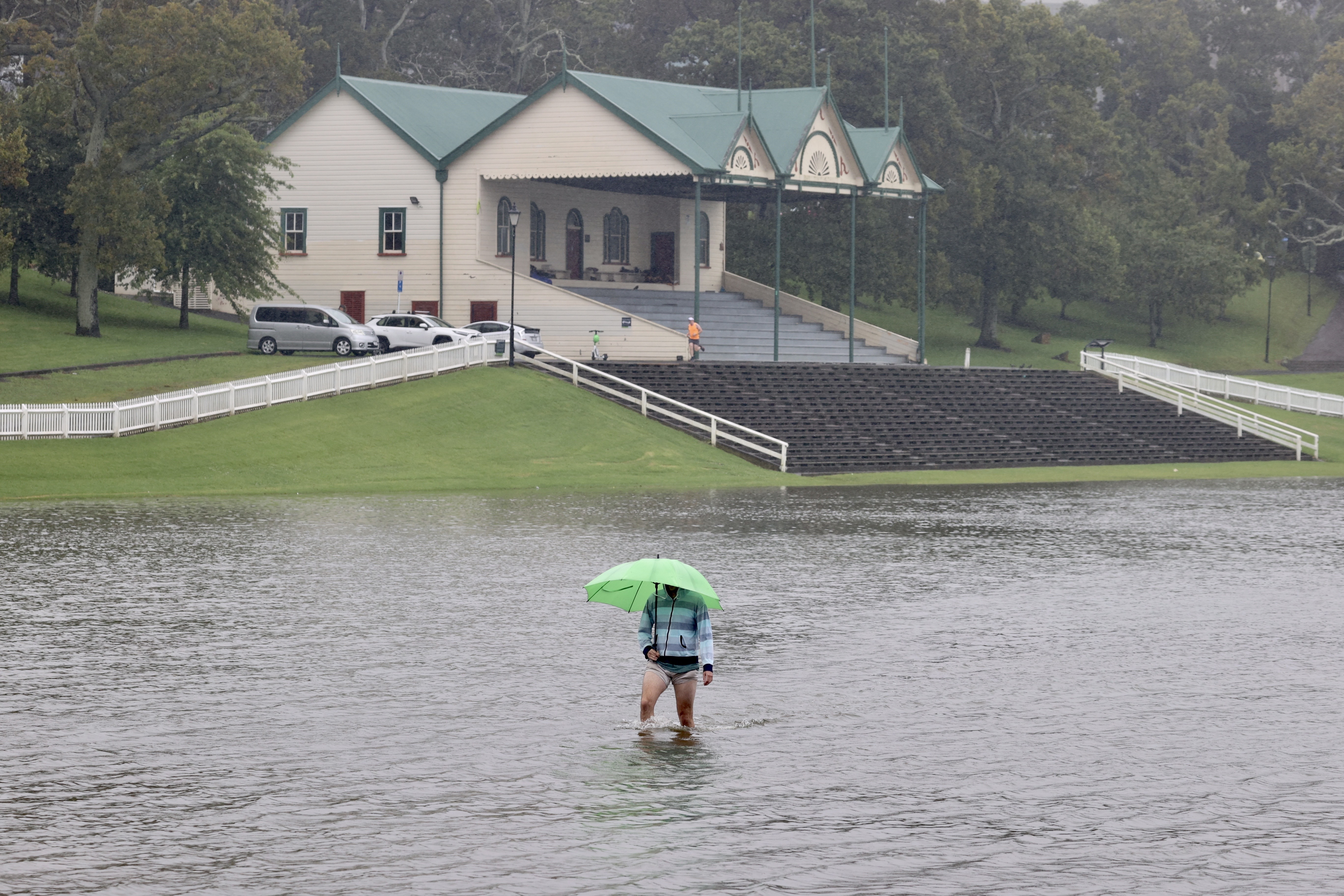 Photo / Brett Phibbs