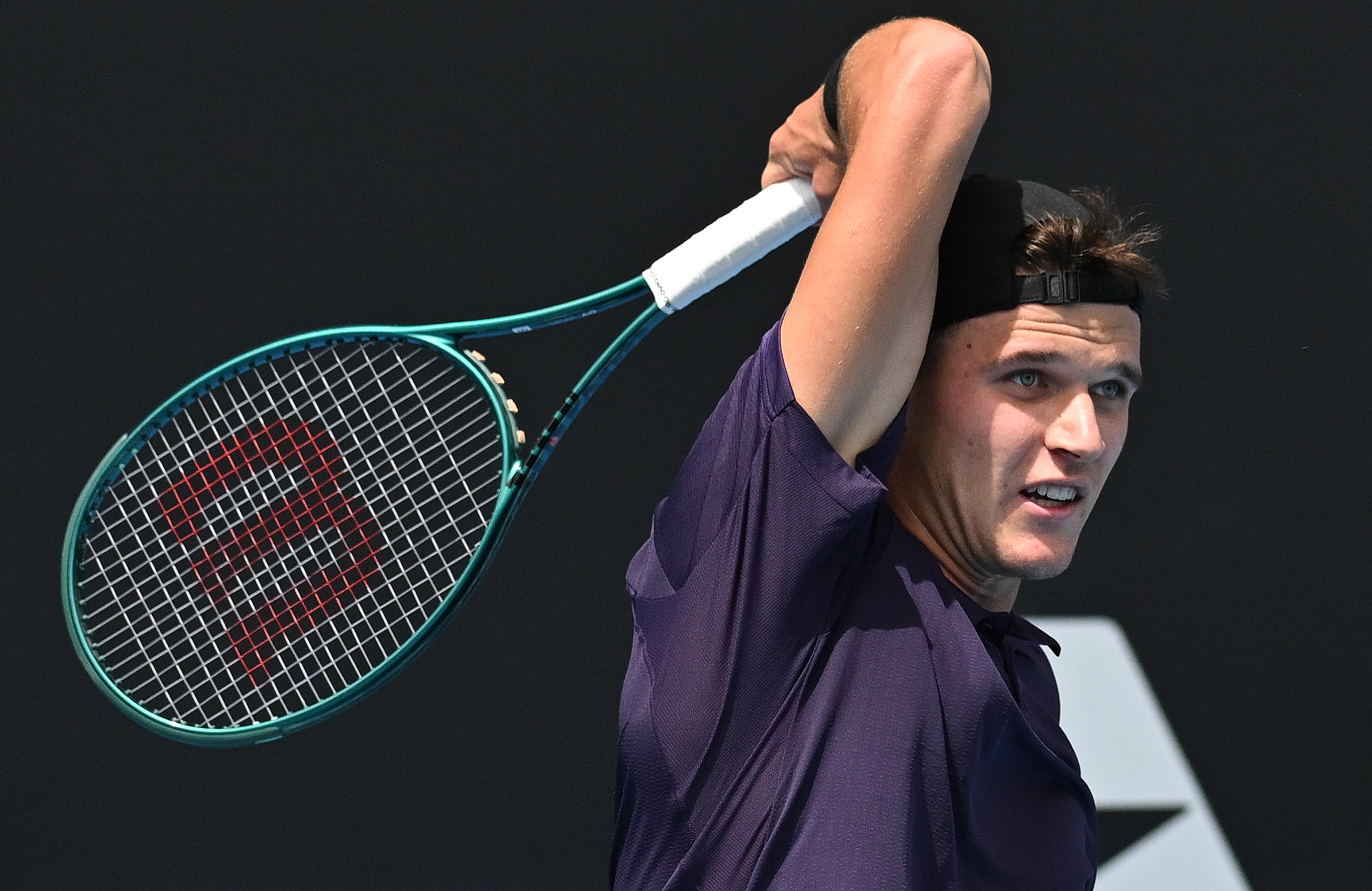 Hopes for a compelling ASB Classic final as Mensik, Baez clash 