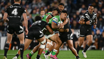 Piney's Power Rankings: Auckland FC, Liam Lawson and the Warriors