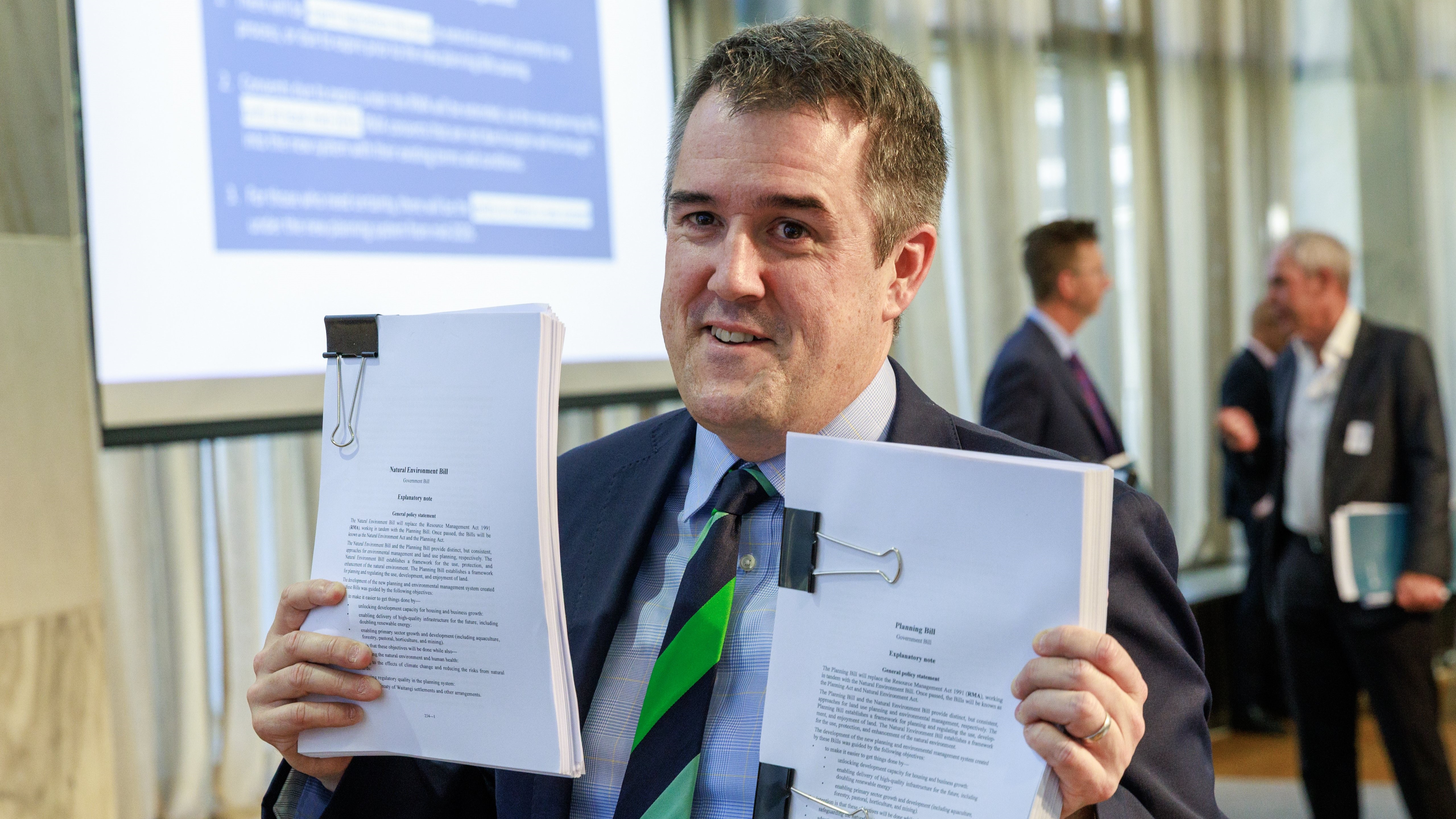 Heather du Plessis-Allan: The RMA change is good, but prepare for issues