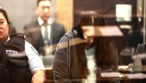 'I don't have kids': Killer mum's shock words four years after vanishing