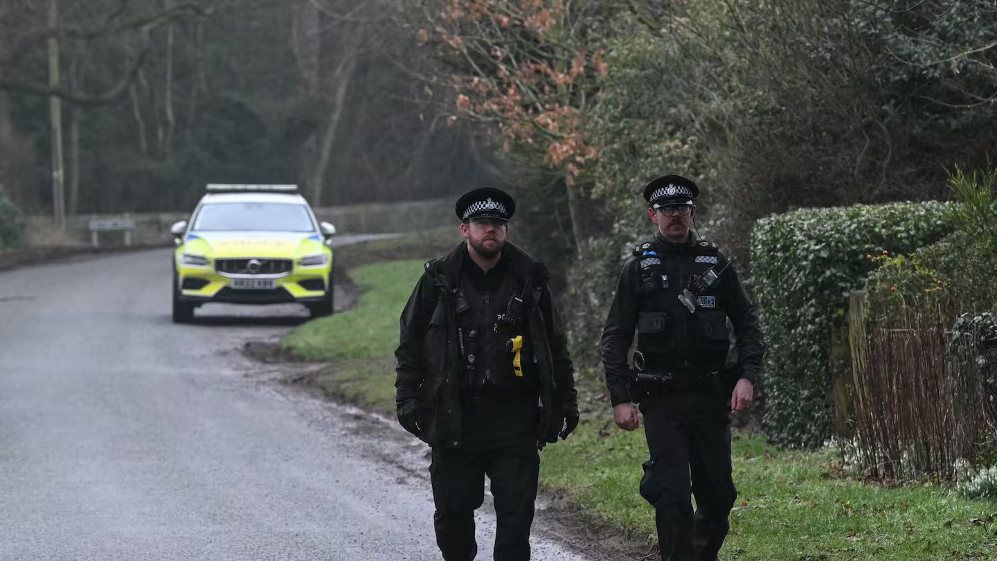 'Crisis period': Can the monarchy survive Andrew's arrest?