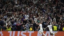 Weekend Sport host on Real Madrid's legendary comeback against Manchester City
