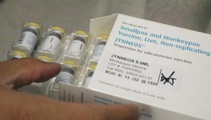 US declares monkeypox outbreak health emergency