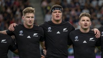 Perspective with Heather du Plessis-Allan: The All Blacks may have picked the wrong captain