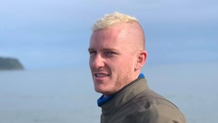 Donald Clifford was passionate about motorbikes and was about to start his own business. Photo / Clifford family