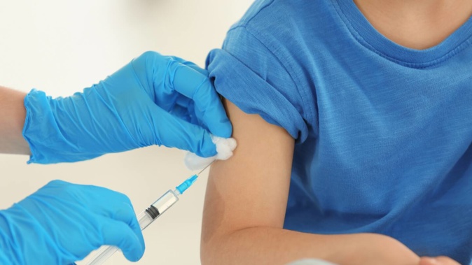 Covid vaccines are no longer recommended for healthy kids and pregnant women in the US. Photo / 123RF