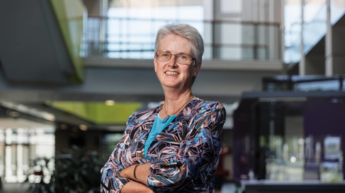 This year's $500,000 Prime Minister's Science Prize has been awarded to the multi-disciplinary team led by Distinguished Professor Dame Jane Harding. Photo / Supplied