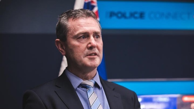 Detective Senior Sergeant John Van Den Heuvel said police would have pursued criminal charges if they could.