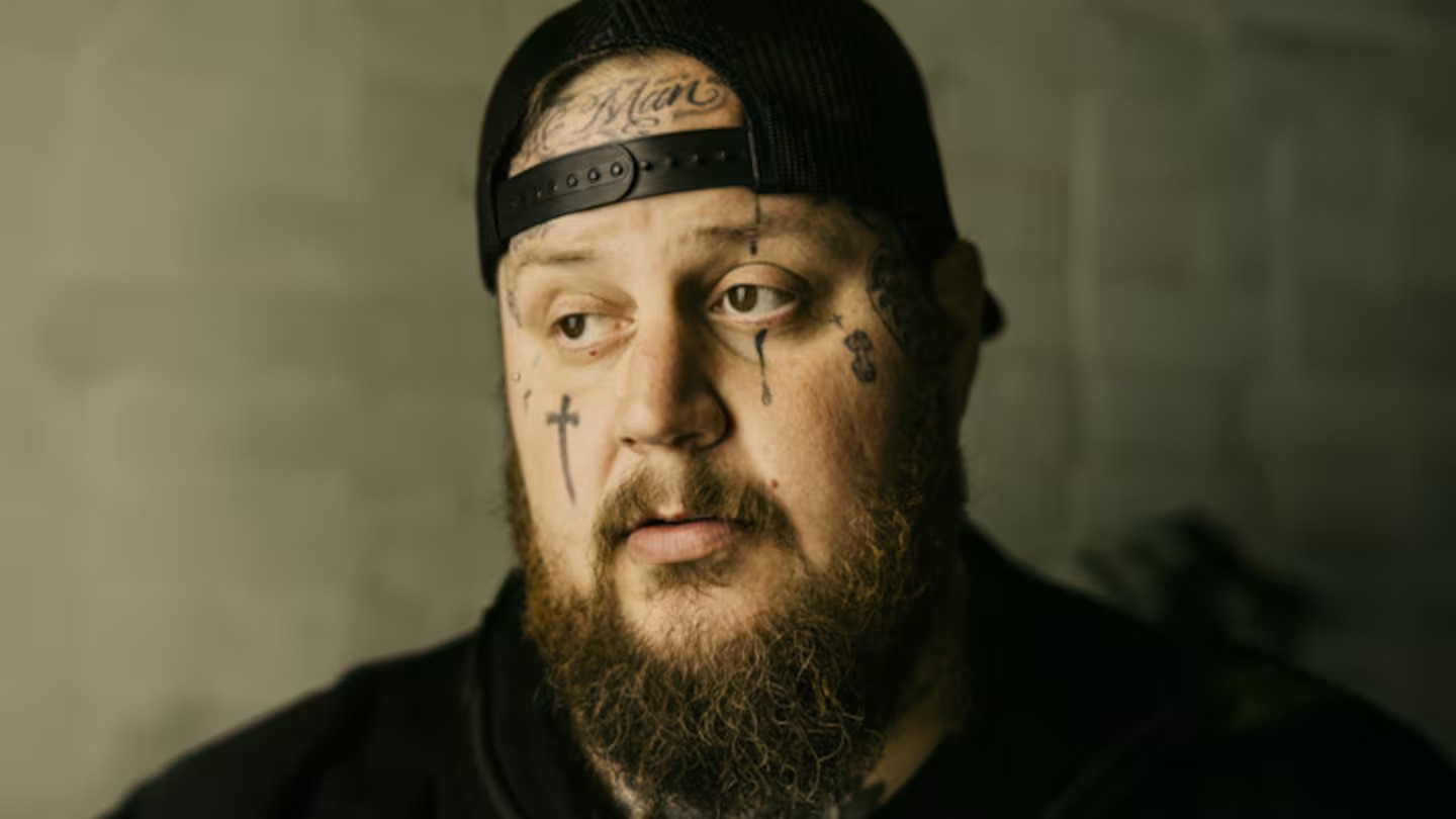 Musician Jelly Roll has cancelled his performance at Auckland's Western Springs due to illness.