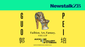 Guo Pei: Fashion, Art, Fantasy