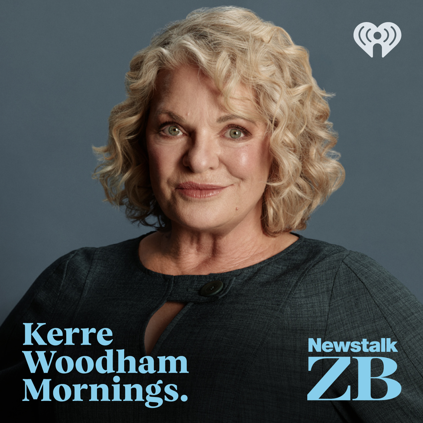 Kerre Woodham Mornings Podcast