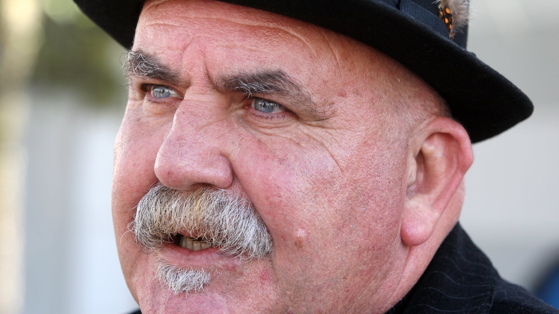 Black Power member calls for calm, urges rethink in gang debate after deadly Chch shooting