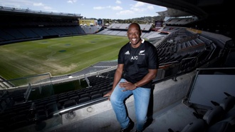 Shaun Wallace, aka Dark Destroyer, on hosting the 25th New Zealand Quiz Championships