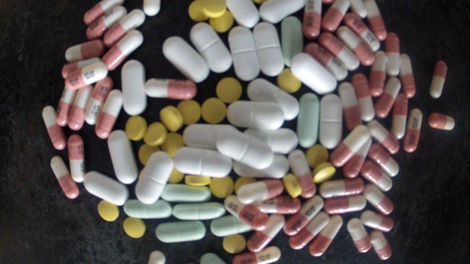 A group of AUT students studying Pharmacology for Professional Practice 701 have filed a complaint about the paper.
