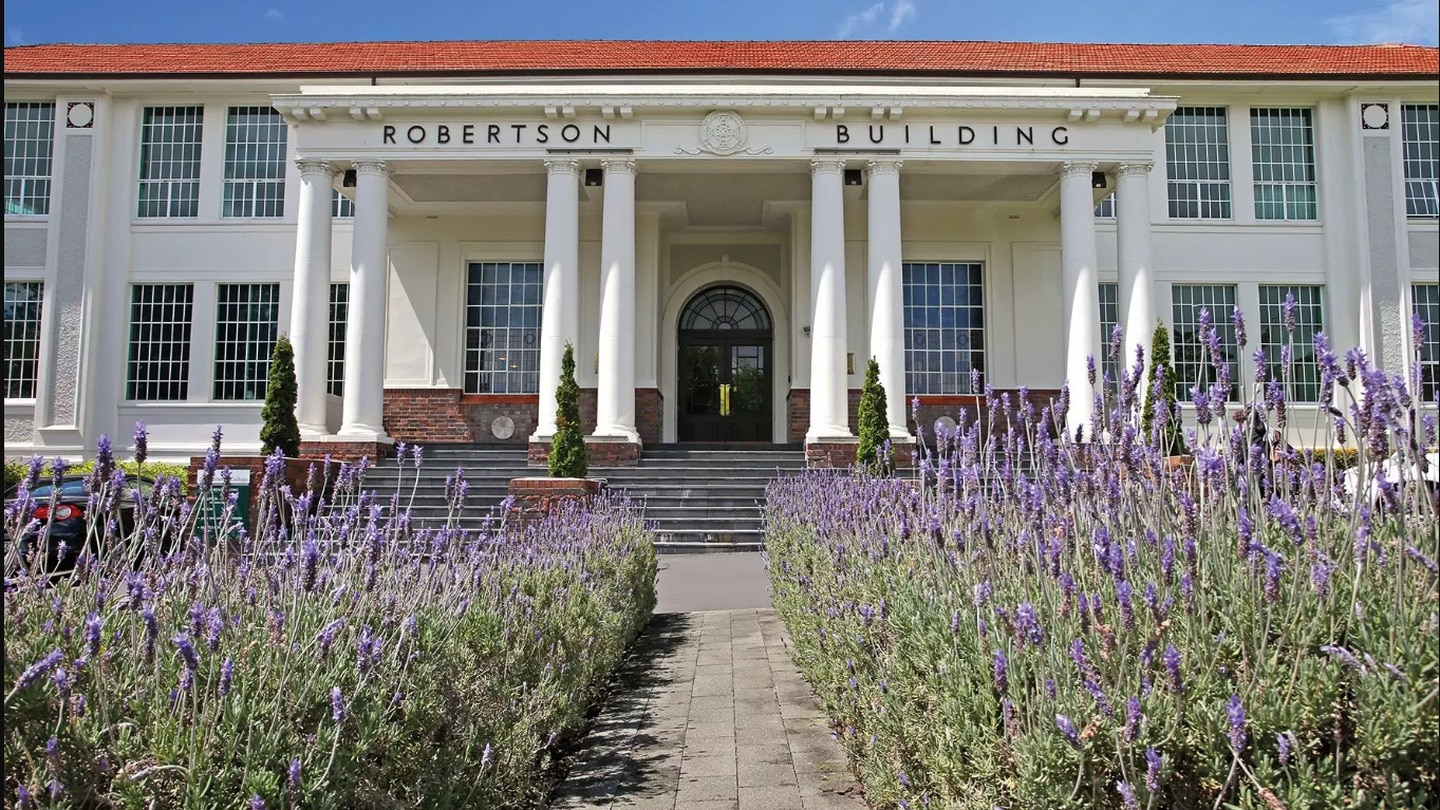 St Cuthbert's College. Photo / St Cuthbert's