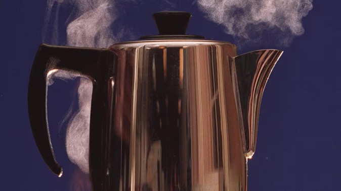 Raglan man Simon Kereopa dragged his naked partner outside before pouring a jug of boiling water over her, then threatened to pour it on her face as well. Photo / NZME