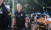 Ivan Cleary