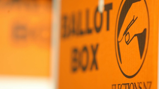 Labour has selected a candidate to run in the byelection later this year. Photo / File