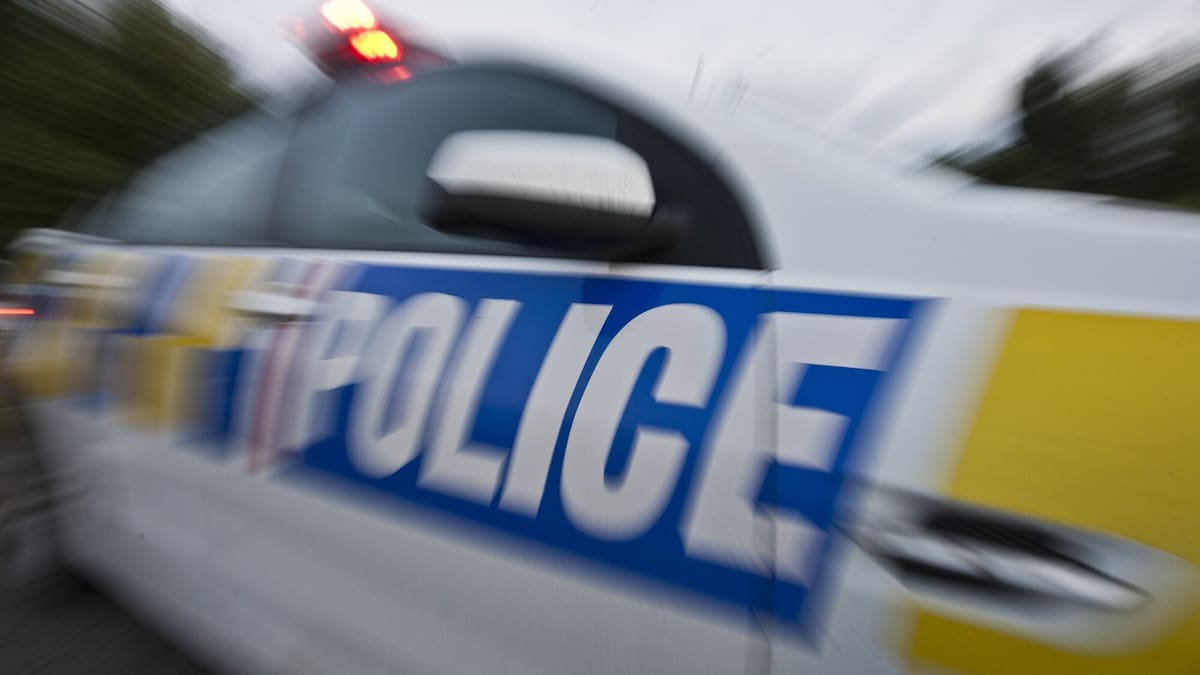 Person critically injured after lunchtime attack on busy Christchurch street