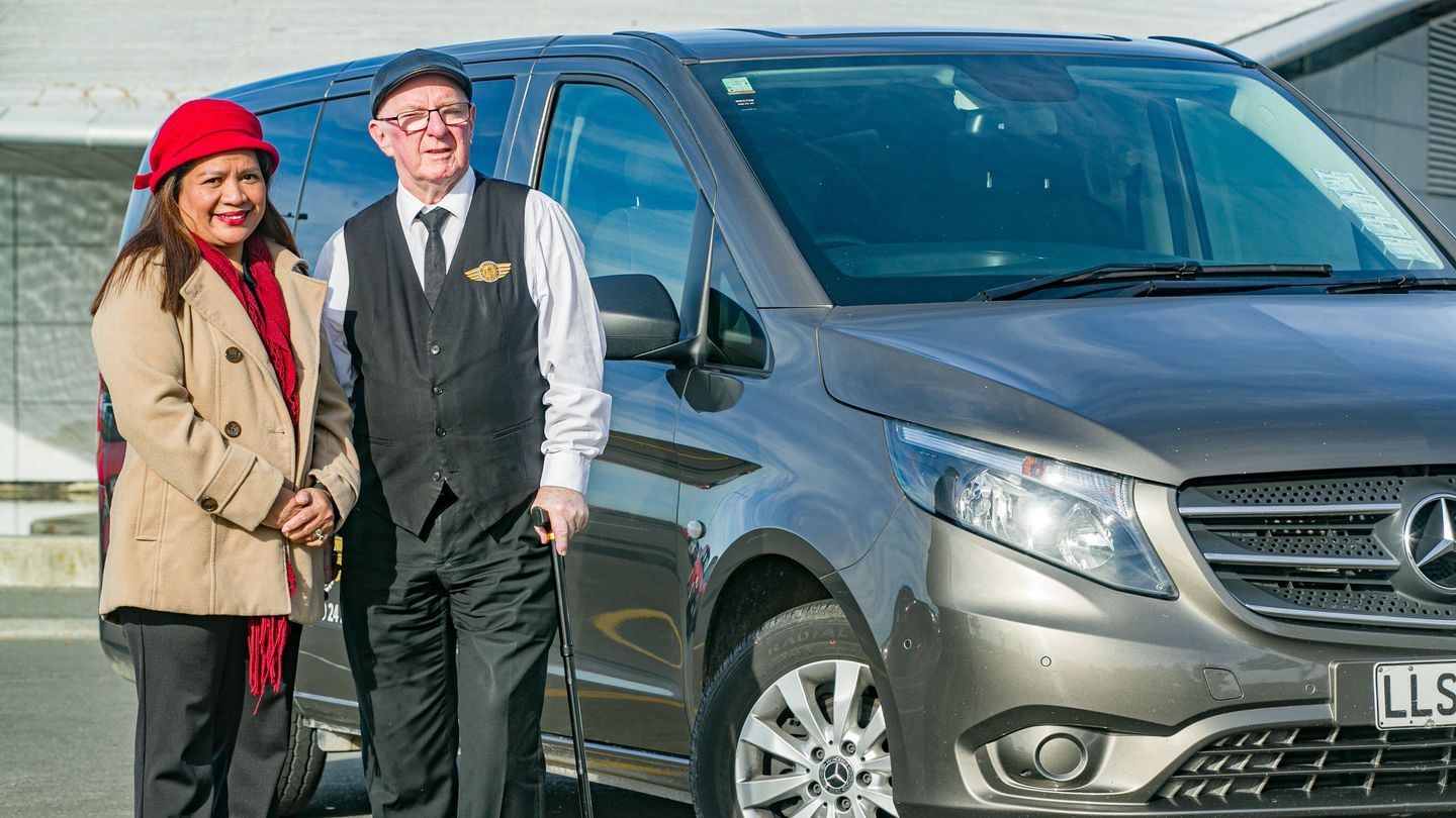  Photo / Warren Buckland