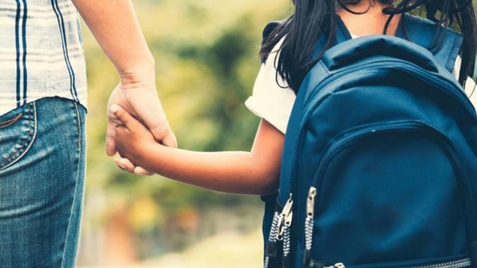 Parents of a primary-aged schoolgirl ended up in court in a dispute over where she should go to school. Photo / 123RF