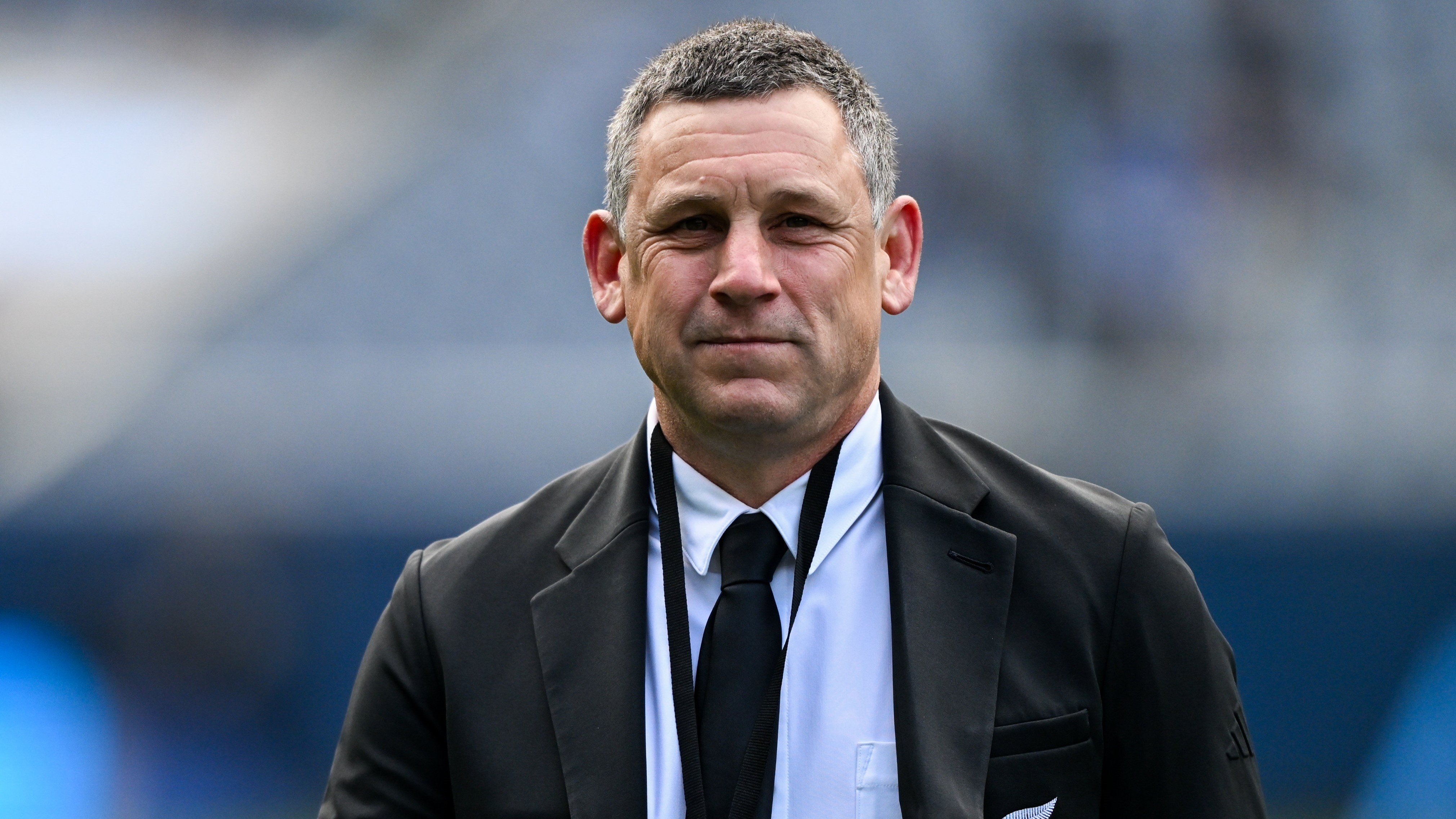 "We genuinely have loved having him": No signs of clashing egos as Holland returns to Hurricanes coaching staff 